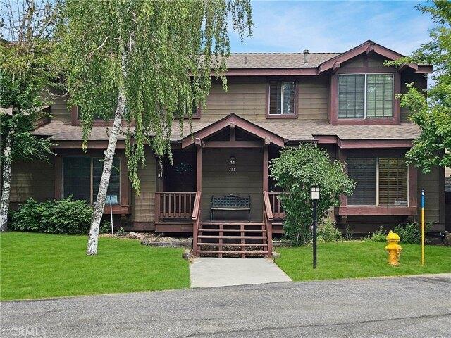 Condo for sale in Big Bear Lake