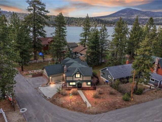 House for sale in Big Bear Lake