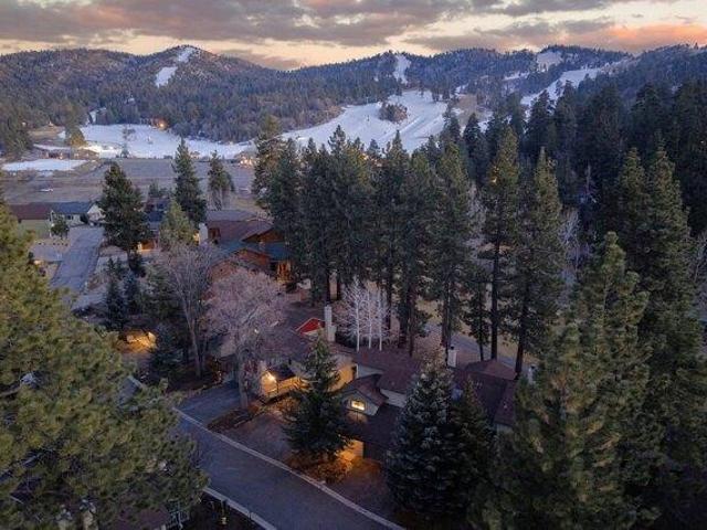 Condo for sale in Big Bear Lake
