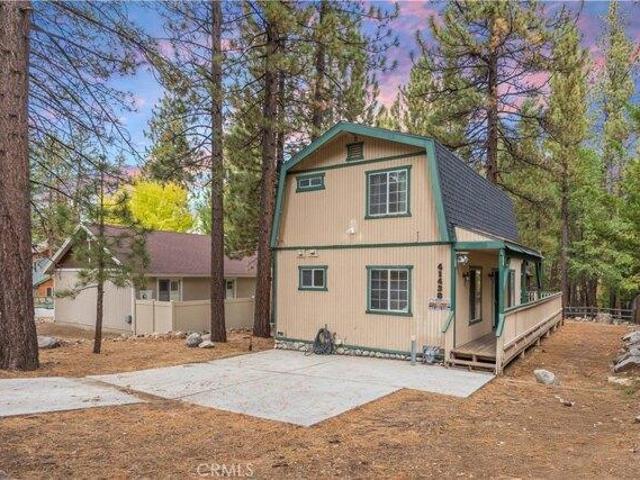 House for sale in Big Bear Lake, California