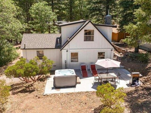 House for sale in Big Bear Lake, California