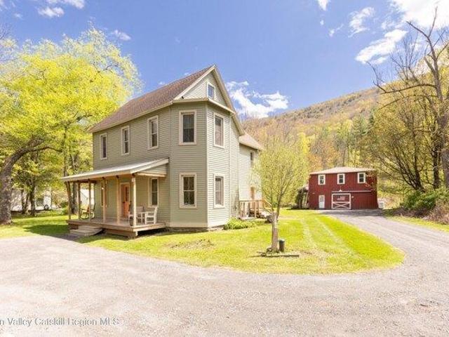 House for sale in Arkville, New York