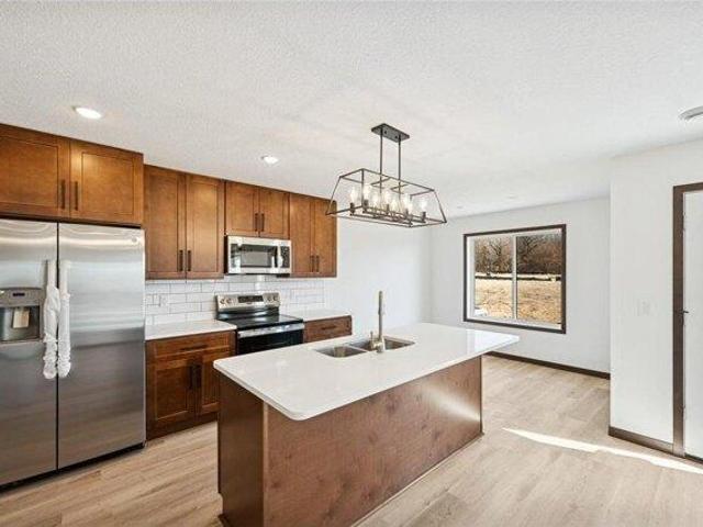 House for sale in Big Lake, Minnesota