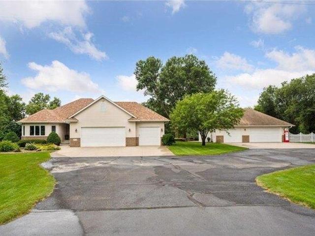 House for sale in Big Lake, Minnesota