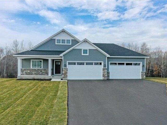 House for sale in Big Lake, Minnesota