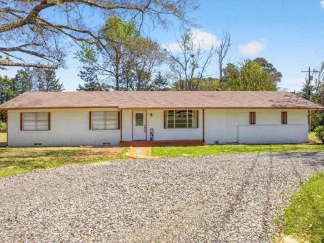 House for rent in Big Sandy, Upshur County