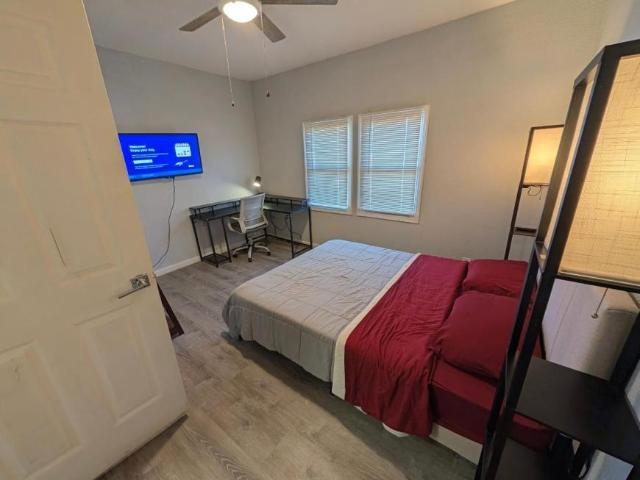 House for rent in College Heights, Big Spring