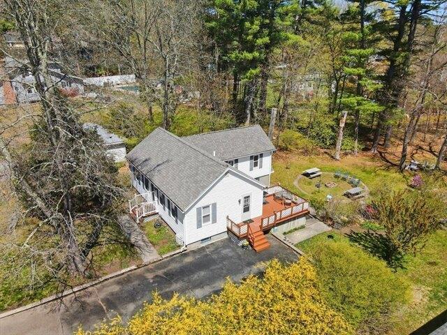House for sale in Billerica, Massachusetts