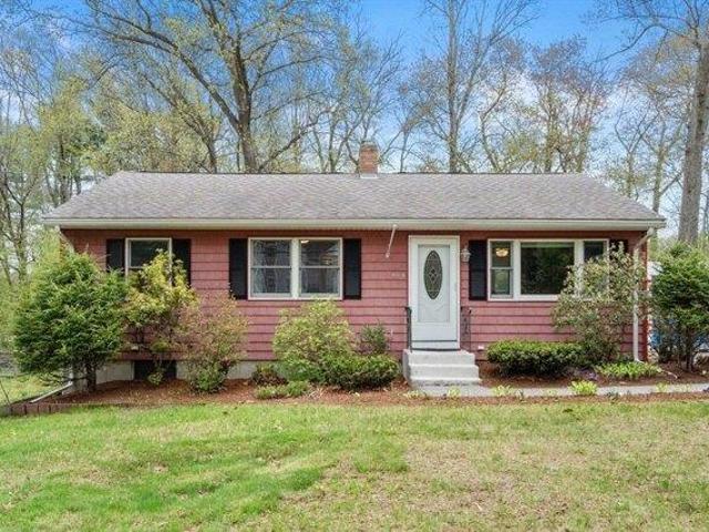 House for sale in Billerica, Massachusetts