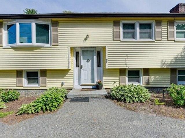 House for sale in Billerica, Massachusetts