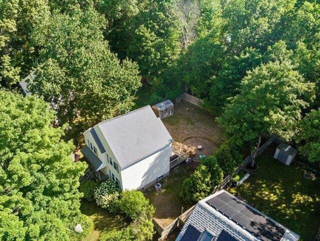 House for sale in Billerica, Massachusetts