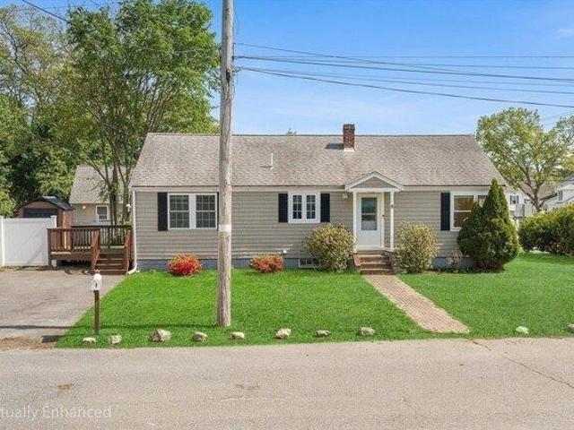 House for sale in Billerica, Massachusetts