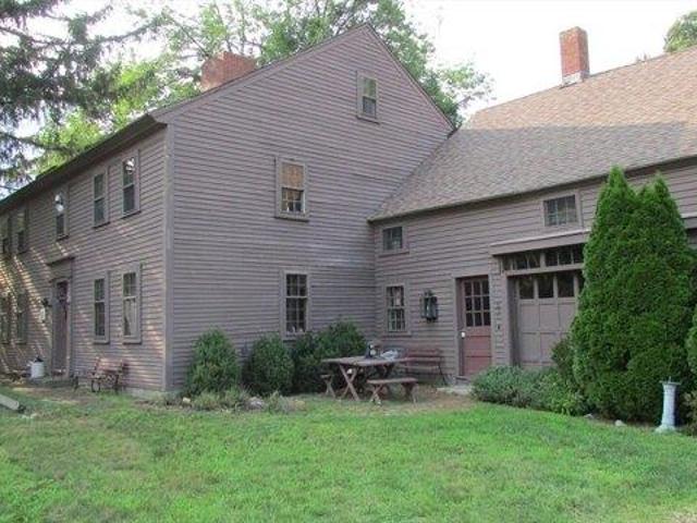 House for sale in Billerica, Massachusetts