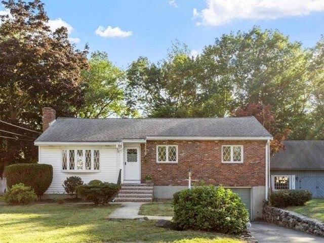 House for sale in Nutting Lake, Billerica