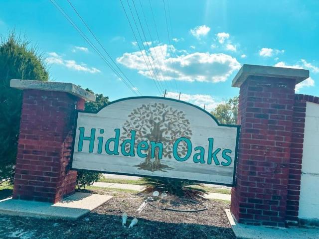 Apartment for rent in Biloxi, Harrison County