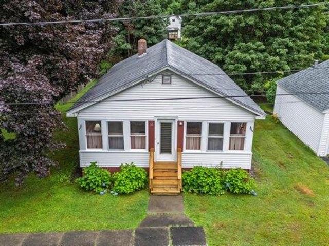 House for sale in Bingham, Maine