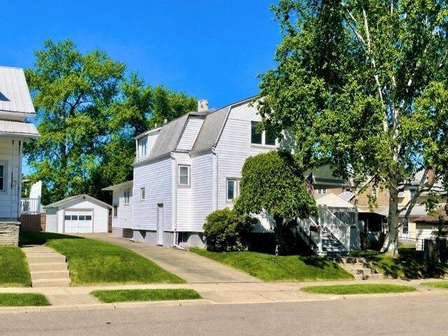 House for sale in Binghamton, New York