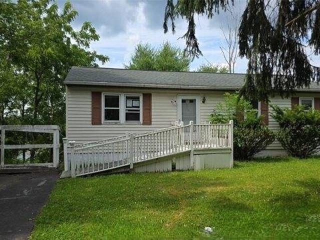 House for sale in Binghamton, New York