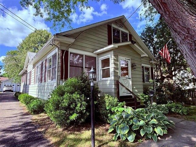 House for sale in Binghamton, New York