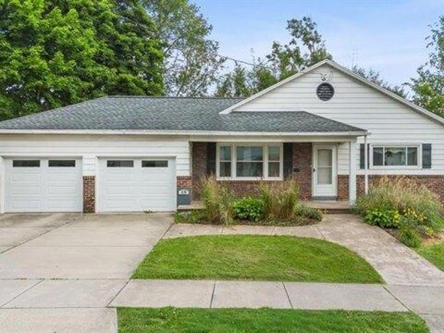 House for sale in Binghamton, New York