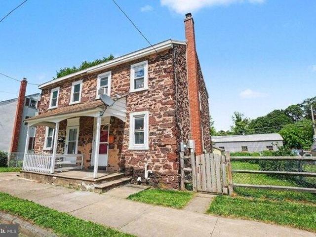 House for sale in Birdsboro, Pennsylvania
