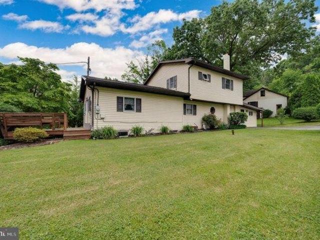 House for sale in Birdsboro