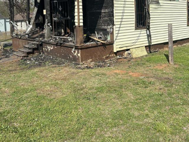 House for sale in Birmingham, Alabama