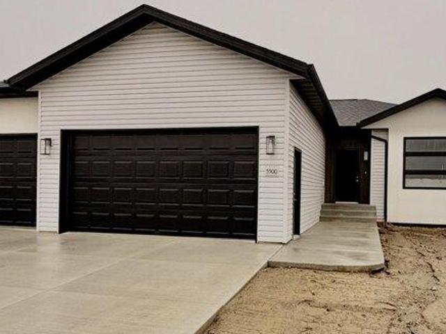 House for sale in North Dakota