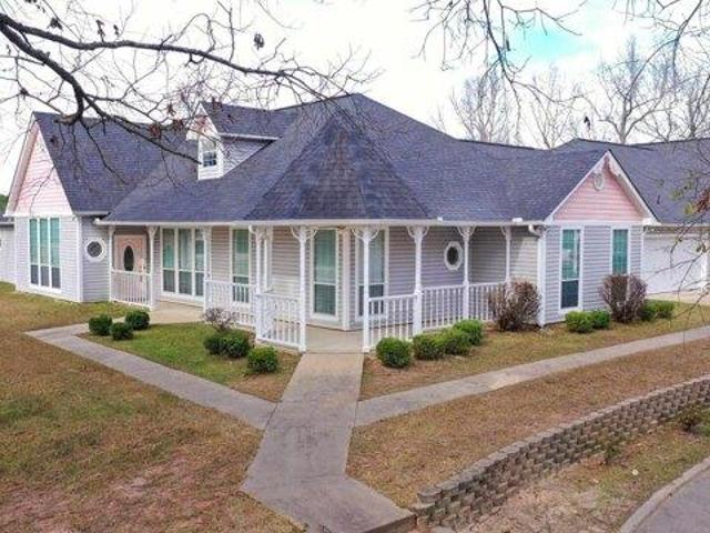 House for sale in Bivins, Texas