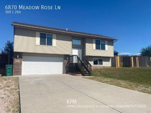 House for rent in Black Hawk, Meade County