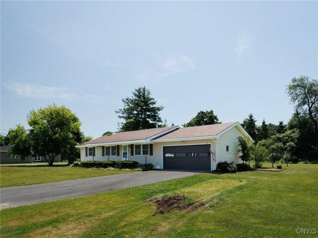 House for sale in Black River