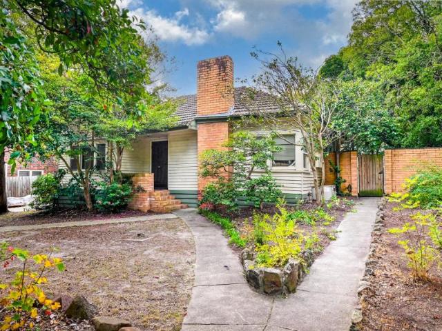 House for sale in Camerons Creek, Victoria