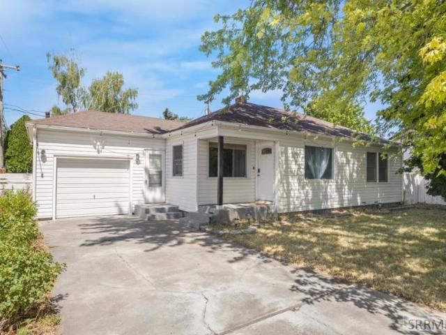 House for sale in Blackfoot, Idaho