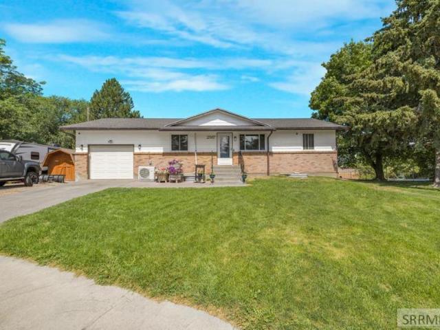 House for sale in Blackfoot, Idaho