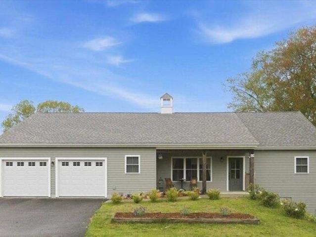 House for sale in Blackstone, Massachusetts