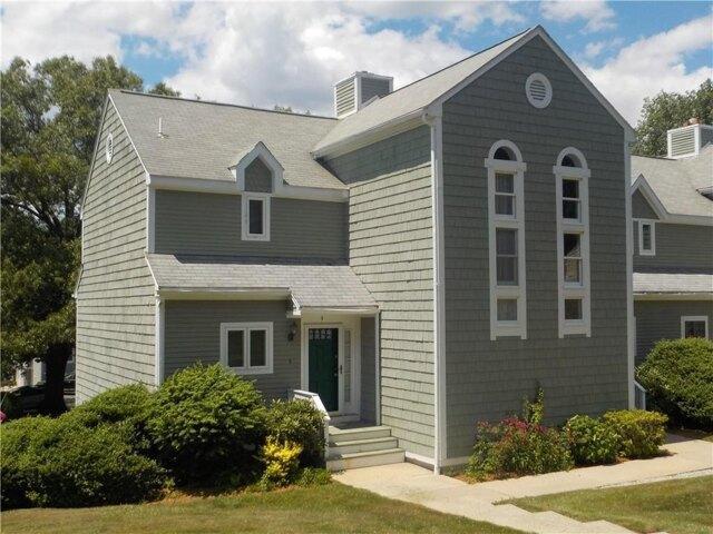 House for sale in Blackstone, Massachusetts