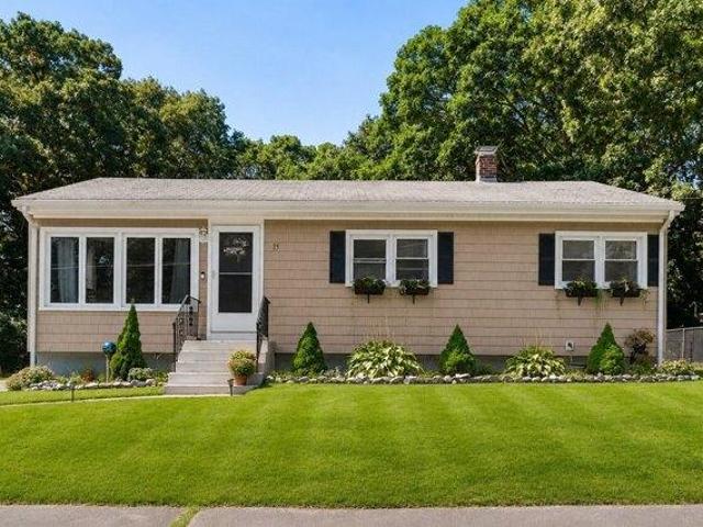 House for sale in Blackstone, Massachusetts