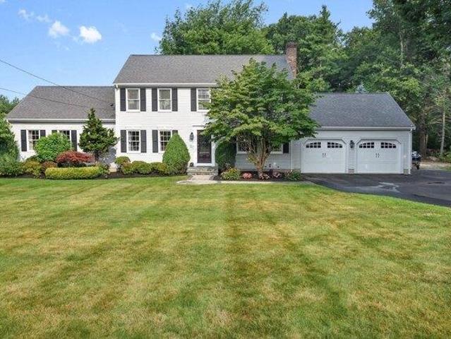 House for sale in Blackstone, Massachusetts
