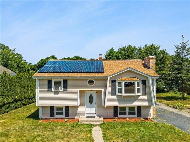 House for sale in Blackstone, Worcester County