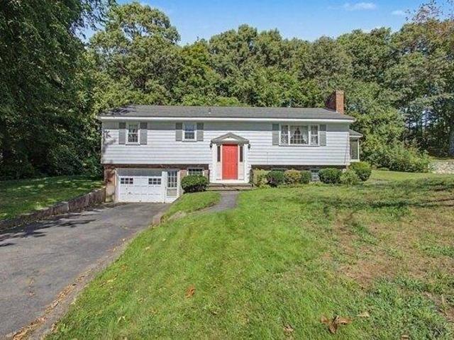 House for sale in Blackstone, Massachusetts