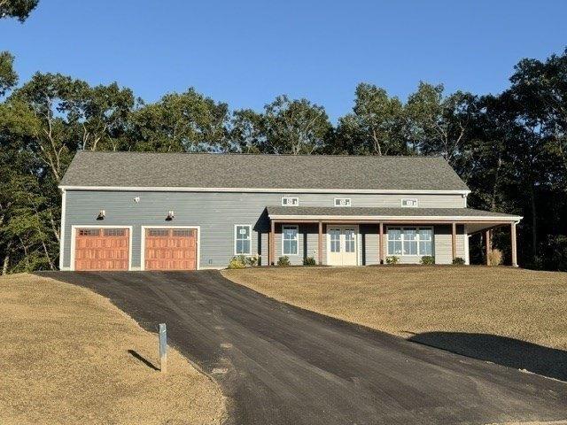 House for sale in Blackstone, Massachusetts