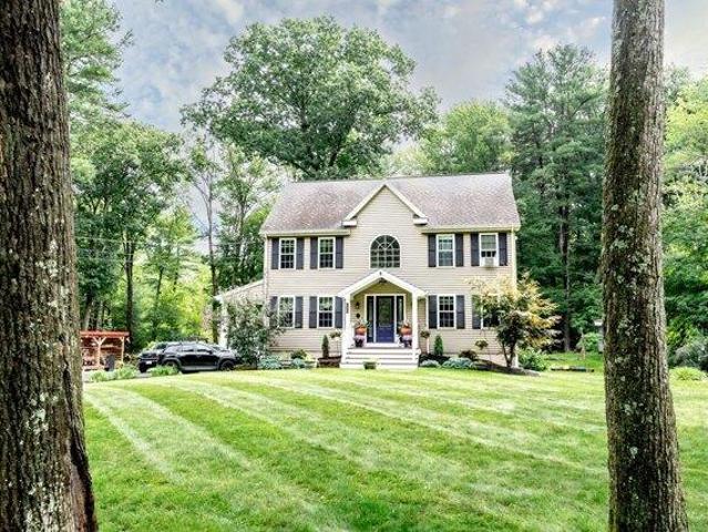 House for sale in Blackstone, Massachusetts