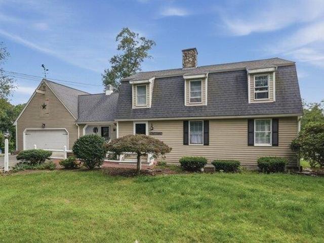 House for sale in Blackstone, Massachusetts