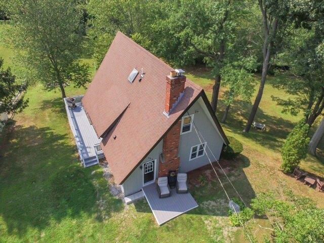 House for sale in Blackstone, Massachusetts