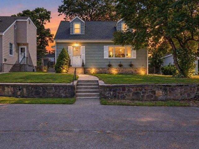 House for sale in Blackstone, Massachusetts