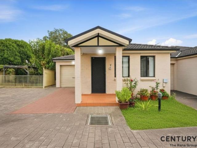 House for sale in New South Wales