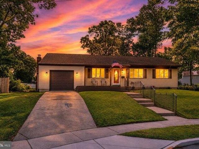 House for sale in New Jersey