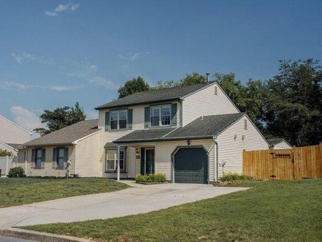 House for sale in Turnersville, New Jersey