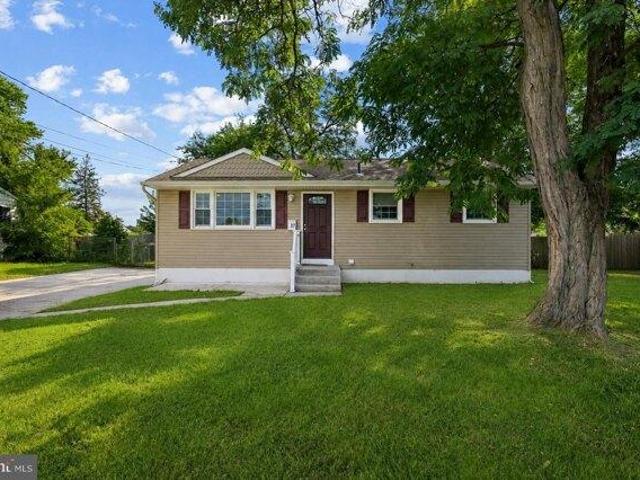 House for sale in Turnersville, New Jersey