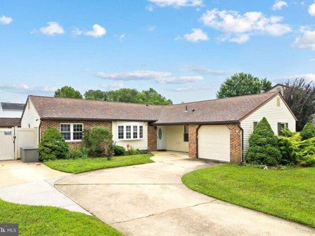 House for sale in Chestnut Glen, Gloucester Township